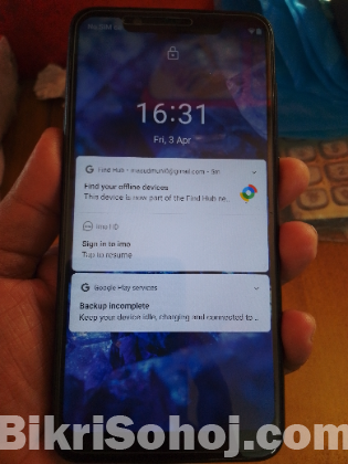 Nokia 5.1 plus